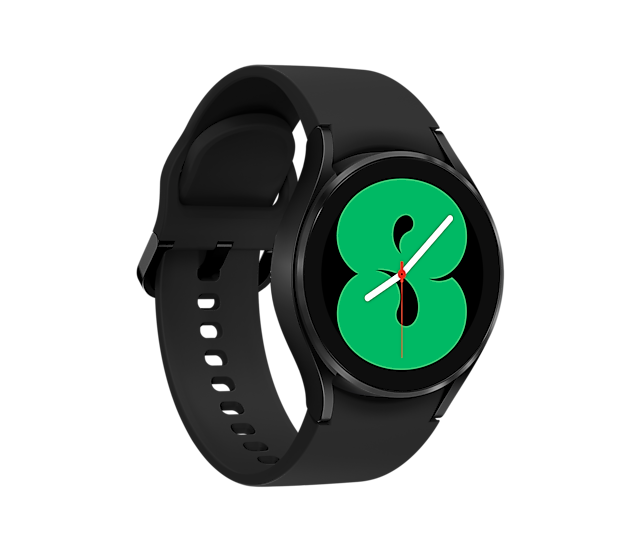 ساعت هوشمند گلکسی واچ 4   Samsung Galexy Watch 4   SM-R860NZSAASA  در بروزکالا