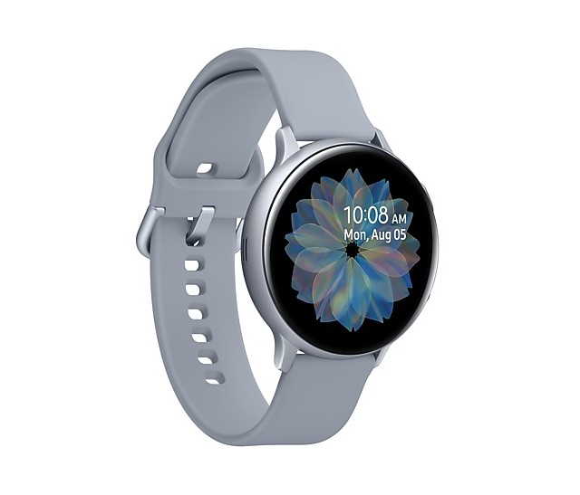 ساعت هوشمند گلکسی واچ اکتیو 2        Samsung Galaxy Watch Active2   SM-R820NZKATGY   در بروزکالا