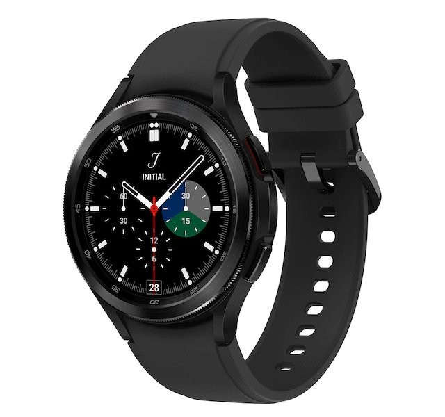 ساعت هوشمند گلکسی واچ 4   Samsung Galexy Watch 4   SM-R890NZSAASA  در بروزکالا
