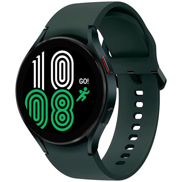ساعت هوشمند گلکسی واچ 4   Samsung Galexy Watch 4   SM-SM-R870NZGAASA   در بروزکالا