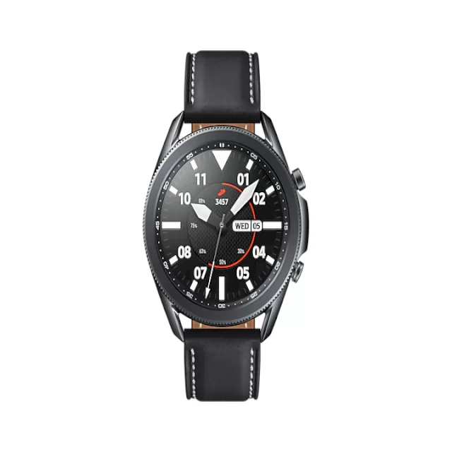 ساعت هوشمند گلکسی واچ 3   Samsung Galexy Watch 3  SM-R840NZSAASA  در بروزکالا