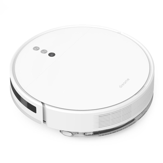 جارو برقی رباتی هوشمند شیائومی مدل Xiaomi Mi Robot Vacuum-Mop F9 در بروزکالا