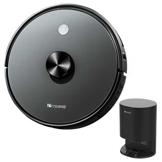 جارو برقی رباتی هوشمند شیائومی مدل Xiaomi Mi Robot Vacuum-Mop M7 PRO در بروزکالا
