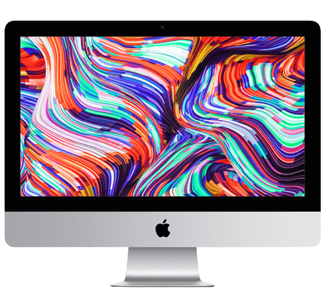 آی مک مدل Apple Imac  MXWT2   27inch در بروزکالا