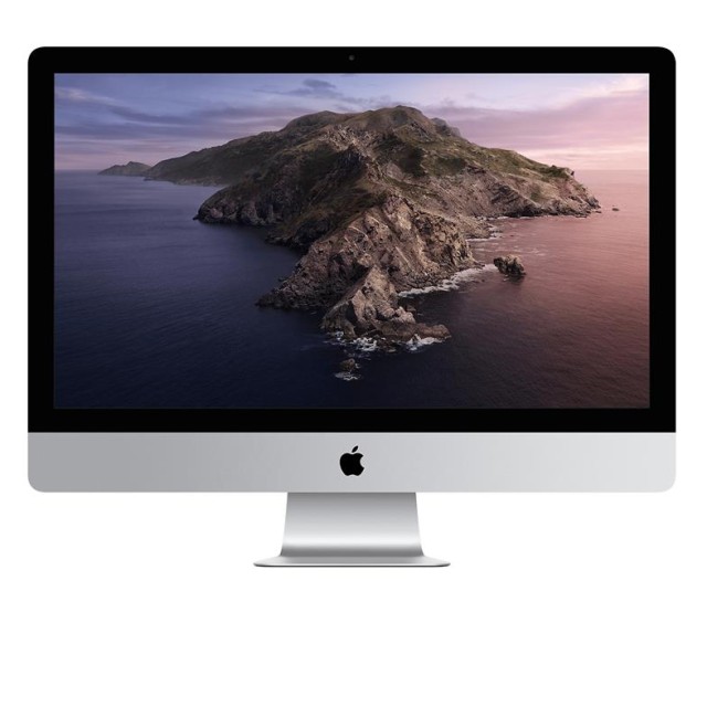 آی مک مدل Apple Imac  MXWV2   27inch در بروزکالا