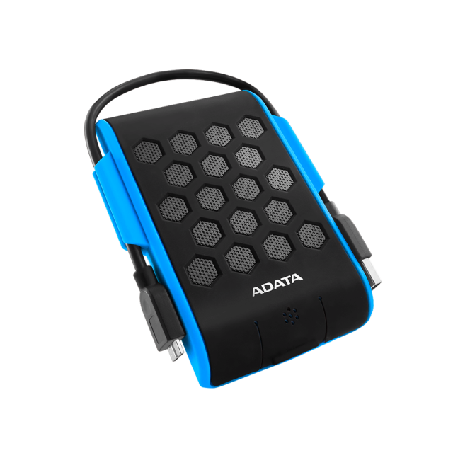 هارد اکسترنال ای دیتا مدل ADATA HD720 ظرفیت 2  ترابایت در بروزکالا