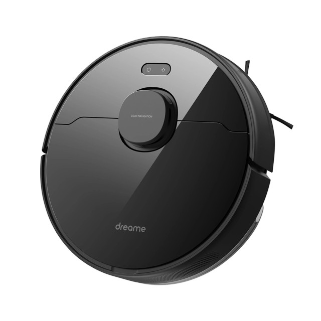 جارو برقی رباتی هوشمند شیائومی مدل Xiaomi Mi Robot Vacuum-Mop D9 در بروزکالا