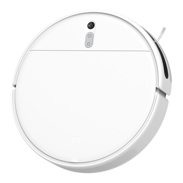 جارو برقی رباتی هوشمند شیائومی مدل Xiaomi Robot Vacuum Mop 2 Lite  در بروزکالا