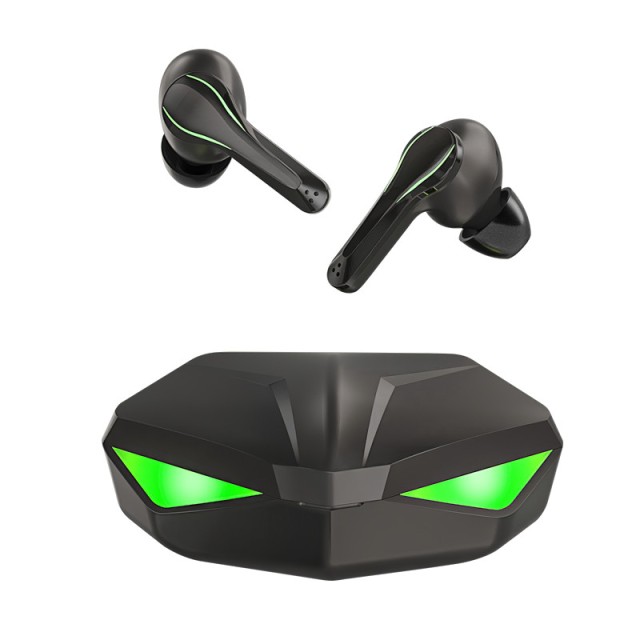 هندزفری بلوتوثی هاینو تکو مدل   Haino Teko Game Buds1 در بروزکالا