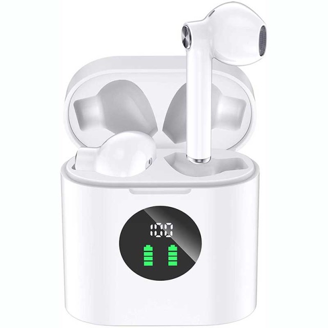 هدفون بی سیم میفا مدل mifa x17 TWS Earbuds در بروزکالا