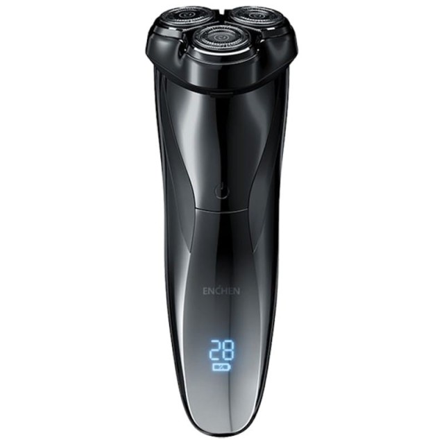 ماشین اصلاح شیائومی مدل Xiaomi Enchen Blackstone 3 CT در بروزکالا