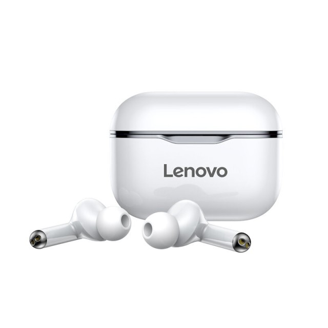 ایرفون بیسیم لنوو مدل Lenovo LP1 tws در بروزکالا