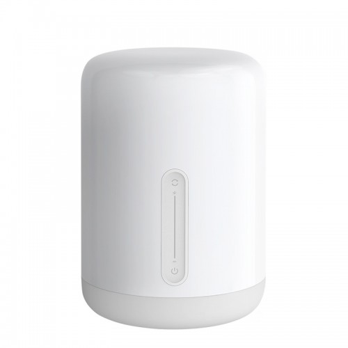 چراغ خواب هوشمند شیائومی  مدل  Xiaomi Mi Bedside Lamp 2 در بروزکالا