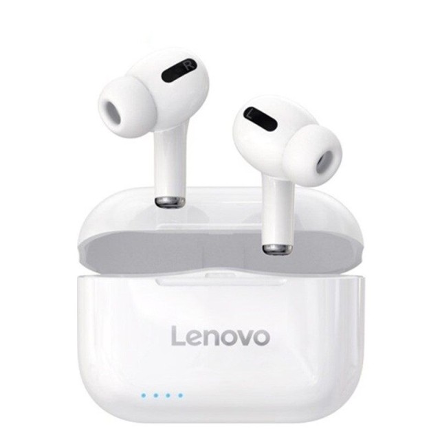 ایرفون بیسیم لنوو مدل Lenovo LP1 S tws در بروزکالا