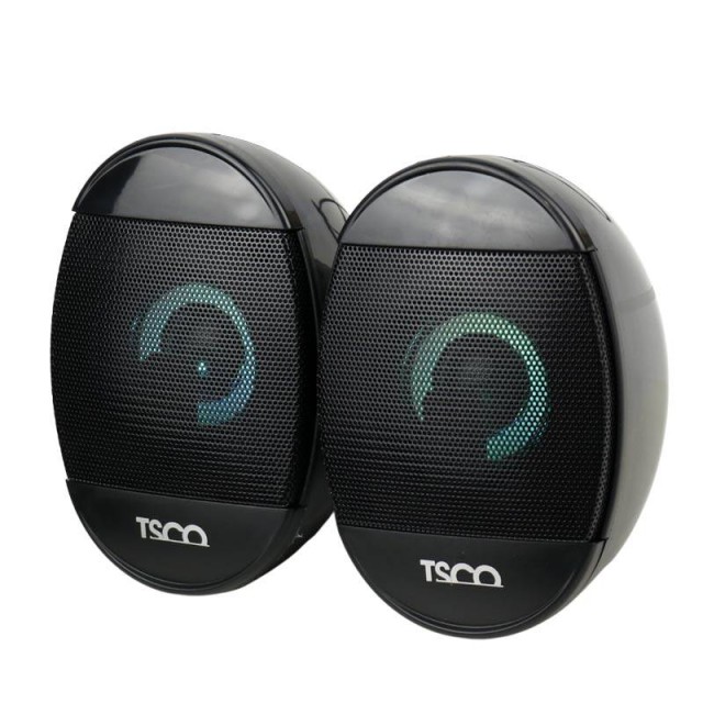 اسپیکر دسکتاپ تسکو مدل TSCO TS 2059 در بروزکالا