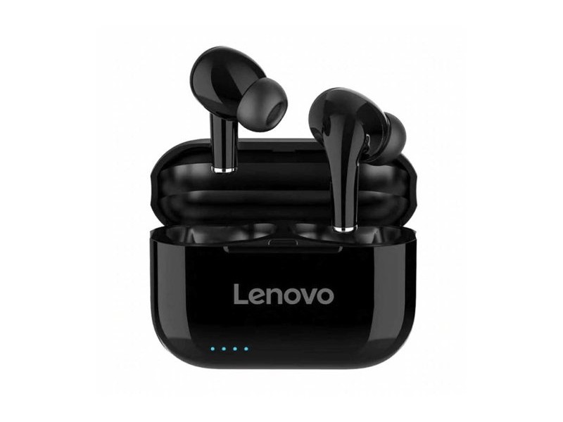 ریست ایرفون لنوو مدل Reset Lenovo LP1S