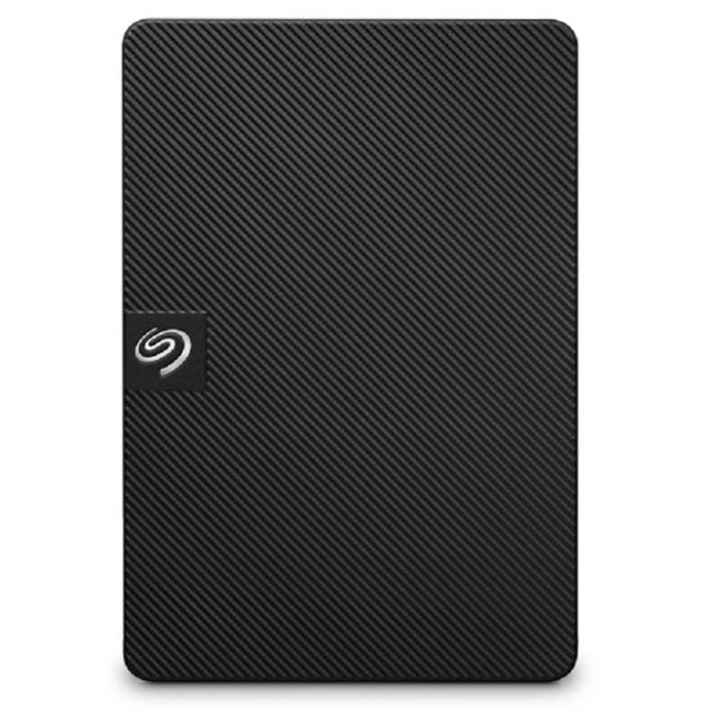 هارددیسک اکسترنال سیگیت مدل Expansion Portable  ظرفیت 1 ترابایت  در بروزکالا