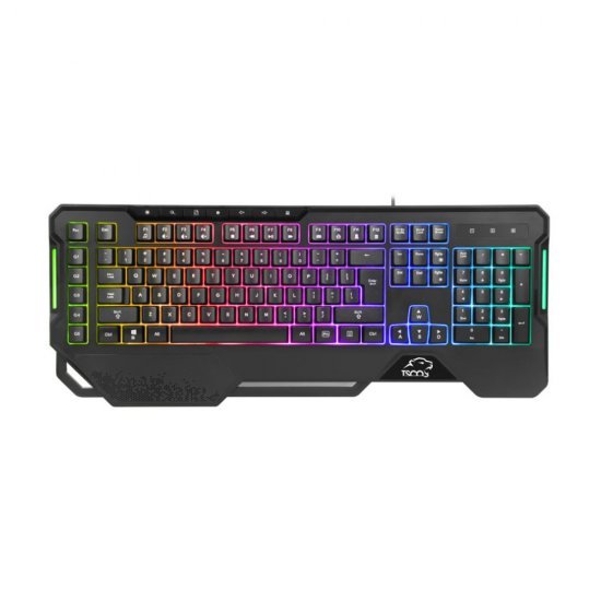 کیبورد گیمینگ تسکو مدل TSCO Gaming Keyboard GK 8126  در بروزکالا
