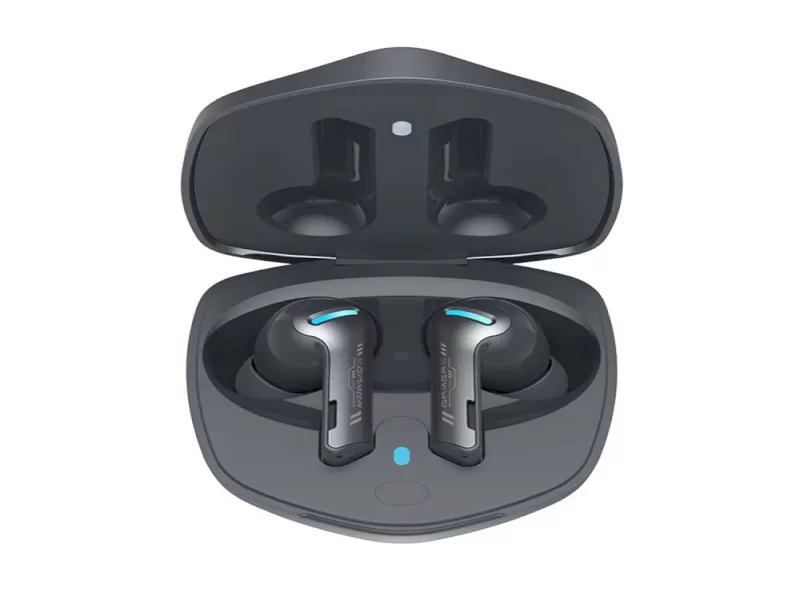 ریست ایرفون گیمینگ کیو سی وای جی وان _ Reset QCY G1