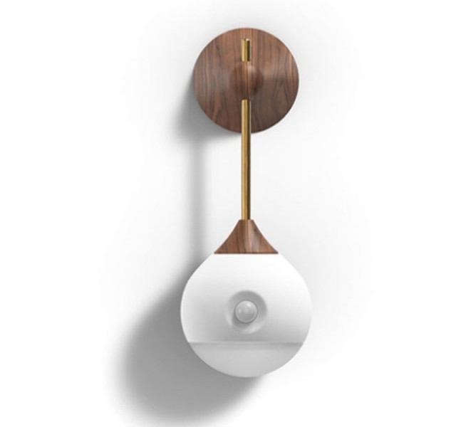 چراغ خواب شارژی سوتینگ Sothing Sunny Night Light در بروزکالا