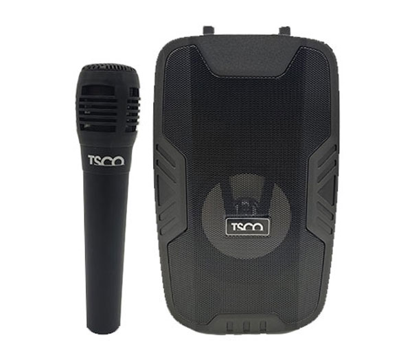 اسپیکر بلوتوثی قابل حمل تسکو مدل TSCO TS 2309 در بروزکالا