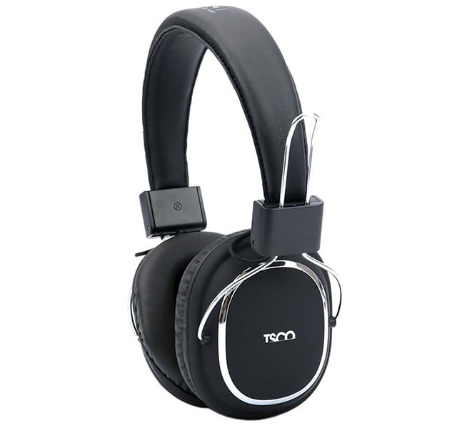 هدست بلوتوثی تسکو مدل TSCO TH 5345 در بروزکالا