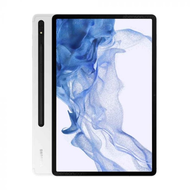 تبلت 11 اینچ سامسونگ مدل  Galaxy Tab S8  5G SM-X706 ظرفیت128 گیگابایت در بروزکالا