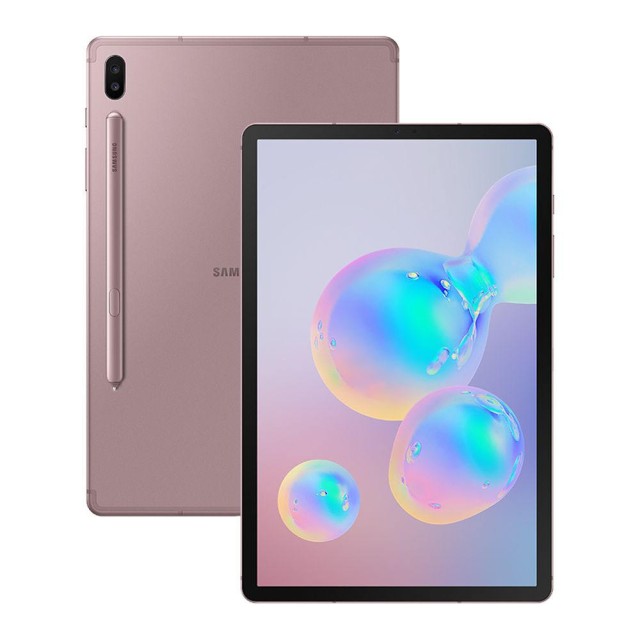 تبلت سامسونگ مدل SAMSUNG Galaxy TAB S6 Lite ظرفیت 64 گیگابایت در بروزکالا