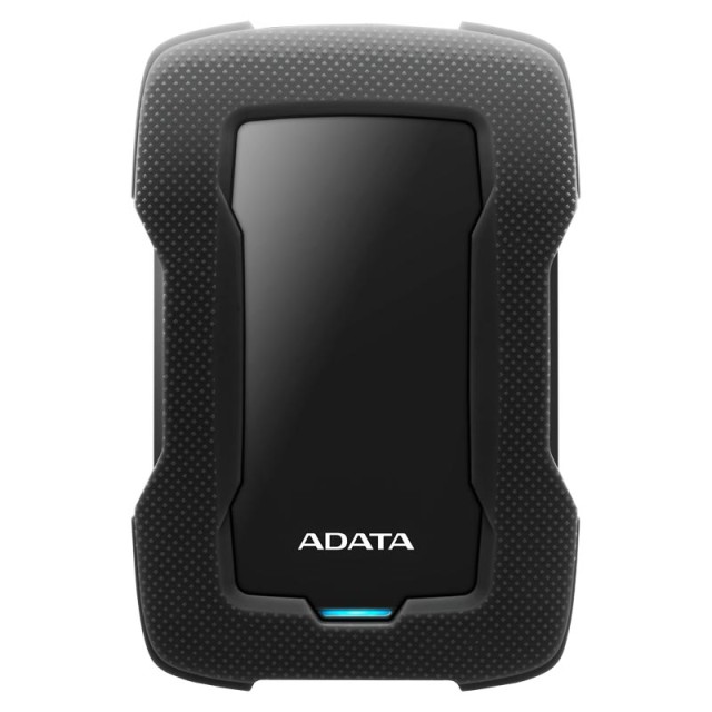 هارد اکسترنال ای دیتا مدلAdata HD330 ظرفیت 5 ترابایت در بروزکالا
