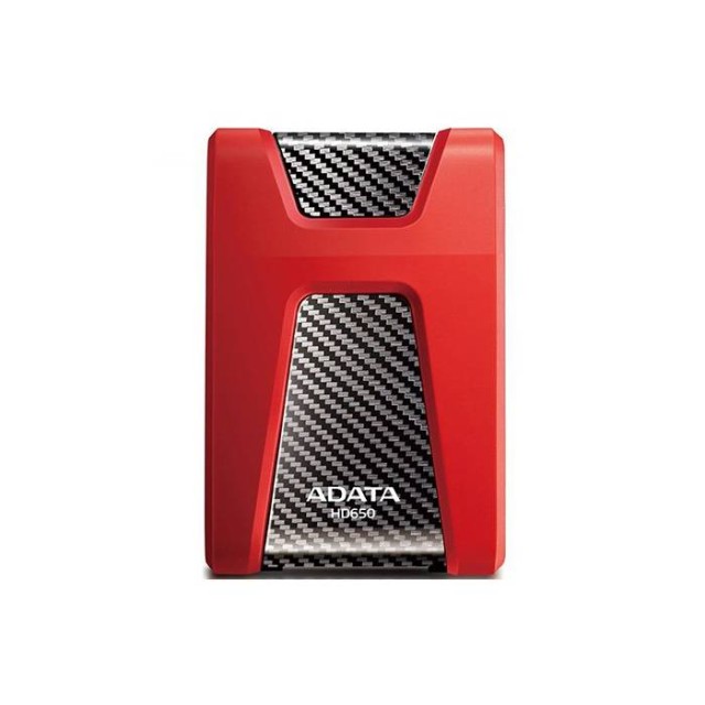 هارد اکسترنال ای دیتا مدلAdata HD650 ظرفیت 1 ترابایت در بروزکالا