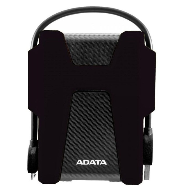 هارد اکسترنال ای دیتا مدلAdata HD680 ظرفیت 1 ترابایت در بروزکالا