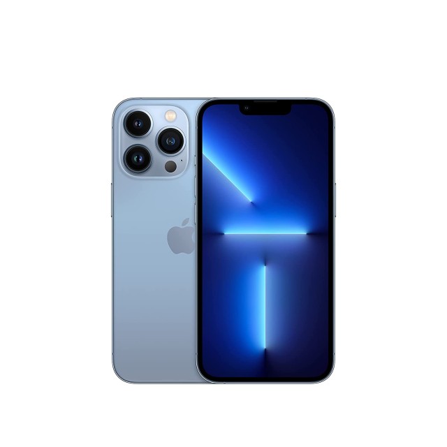 گوشی موبایل اپل مدل iPhone 13 Pro  ظرفیت 512 گیگابایت در بروزکالا