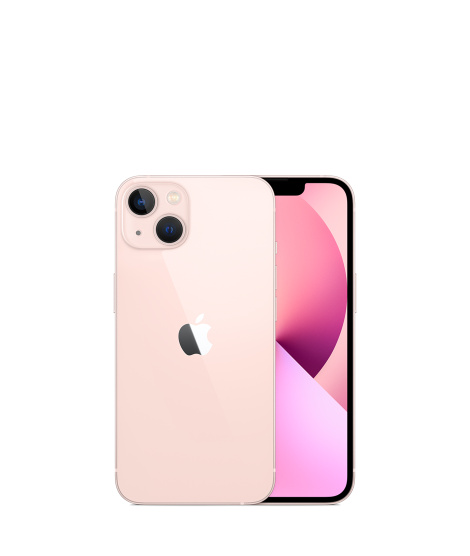 گوشی موبایل اپل مدل iPhone 13   ظرفیت 128 گیگابایت در بروزکالا