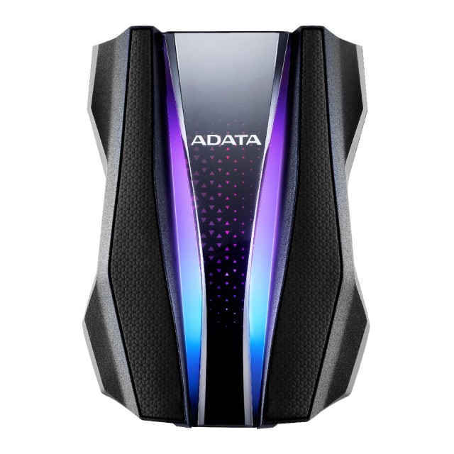 هارد اکسترنال RGB ای دیتا مدل HD770G ظرفیت 1 ترابایت در بروزکالا