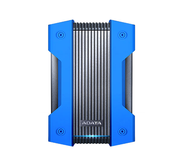 هارد اکسترنال ای دیتا مدل HD830 ظرفیت 4 ترابایت در بروزکالا