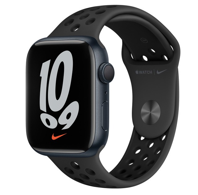 ساعت هوشمند اپل سری 7 سایز 45 مدل Apple Watch S7 45mm  در بروزکالا
