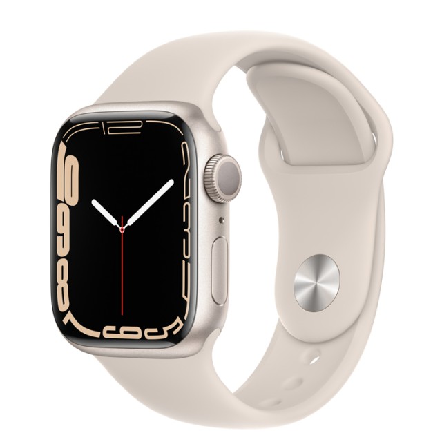 ساعت هوشمند اپل سری 7 سایز 45 مدل Apple Watch S7 45mm  در بروزکالا