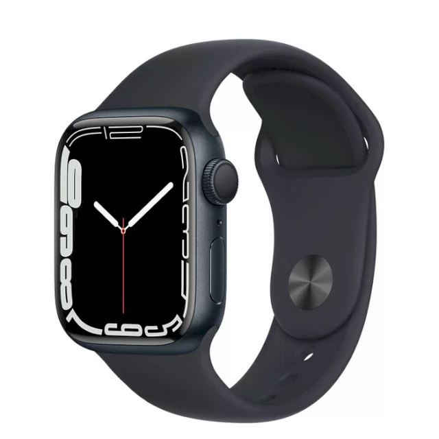 ساعت هوشمند اپل سری 7 سایز 45 مدل Apple Watch S7 45mm  در بروزکالا