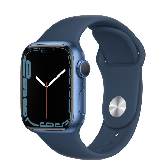 ساعت هوشمند اپل سری 7 سایز 45 مدل Apple Watch S7 45mm  در بروزکالا