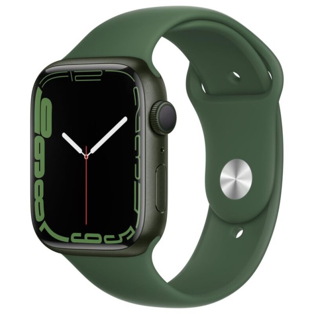 ساعت هوشمند اپل سری 7 سایز 45 مدل Apple Watch S7 45mm  در بروزکالا