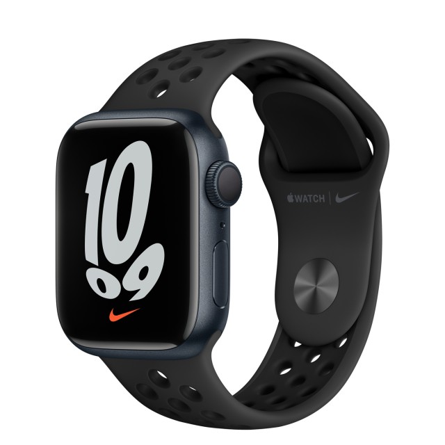 ساعت هوشمند اپل سری 7 سایز 41 مدل Apple Watch S7 41 mm  در بروزکالا