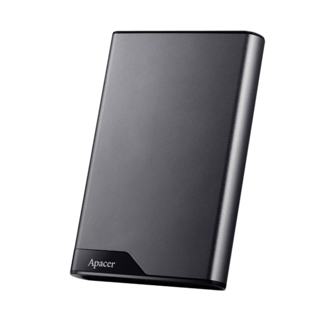 هارد اکسترنال اپیسر با ظرفیت 2 ترابایت مدل Apacer AC631 External Hard 2TB در بروزکالا