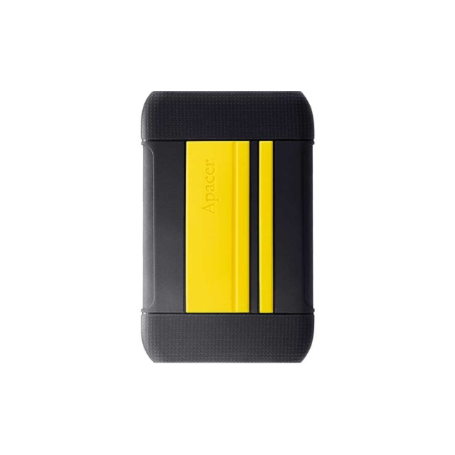هارد اکسترنال اپیسر با ظرفیت 1 ترابایت مدل Apacer AC632 External Hard 1TB در بروزکالا