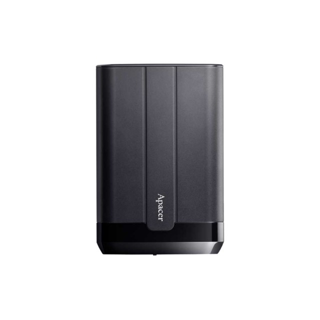 هارد اکسترنال اپیسر با ظرفیت 4 ترابایت مدل Apacer AC732 External Hard 4TB در بروزکالا