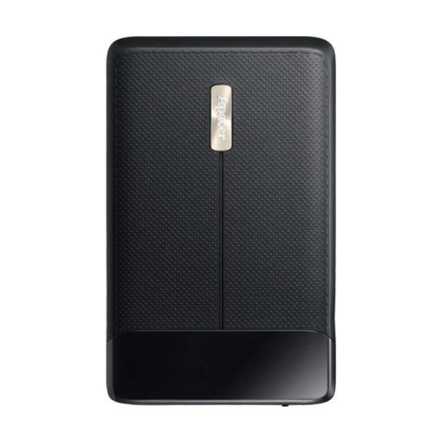 هارد اکسترنال اپیسر با ظرفیت 1 ترابایت مدل Apacer AC731 External Hard 1TB در بروزکالا