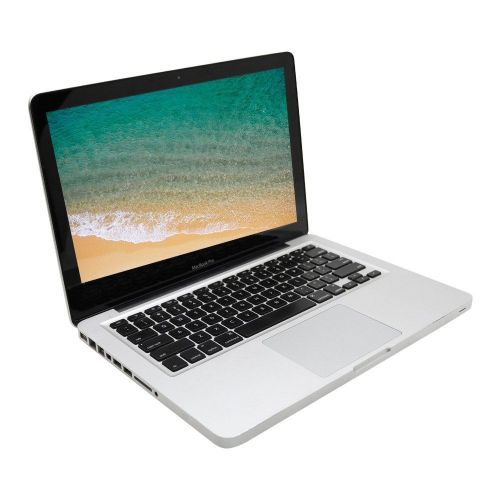لپ تاپ 13 اینچی اپل مدل   Apple MacBook MNEJ3 13 inch 2022  در بروزکالا