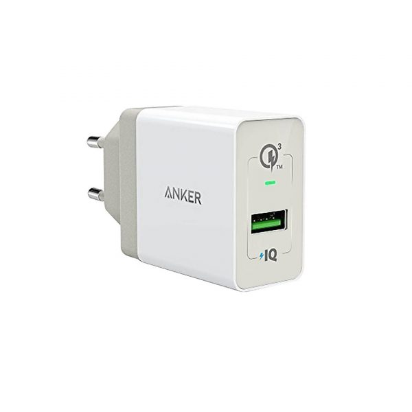 کلگی شارژر انکر مدل ANKER A2633 در برزوکالا
