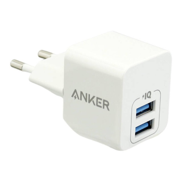 کلگی شارژر انکر مدل ANKER A2013 در برزوکالا