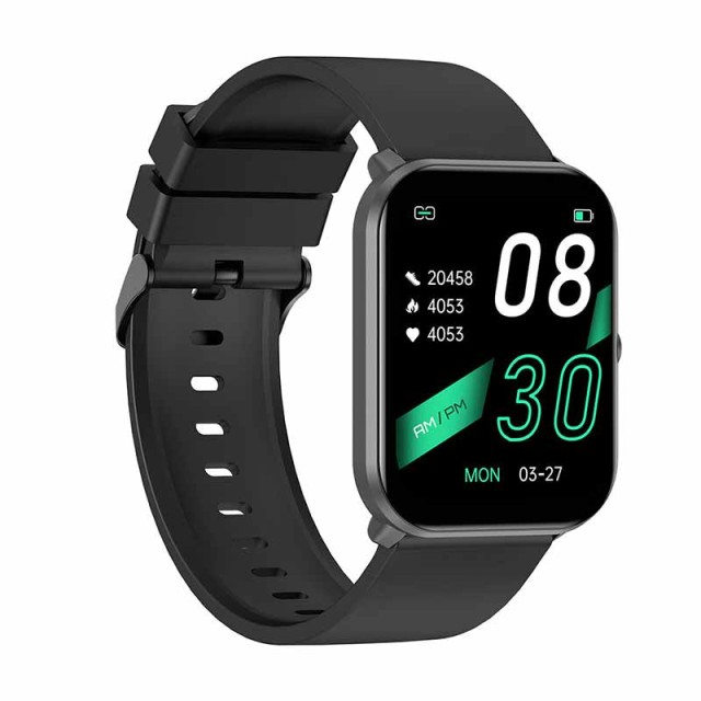 ساعت هوشمند آمازفیت مدل Amazfit Bip 3 در بروزکالا