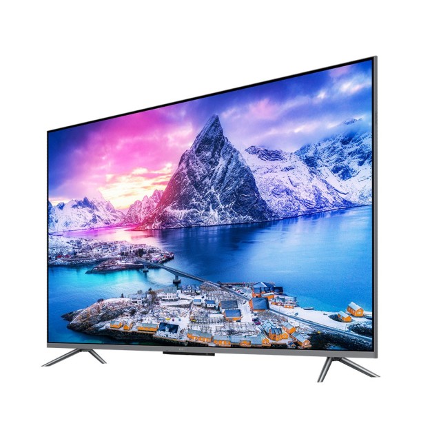 تلویزیون هوشمند شیائومی مدل “Xiaomi Mi QLED TV Q1 75 در بروزکالا